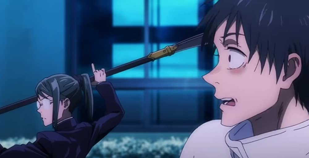 「劇場版 呪術廻戦 0」の画像