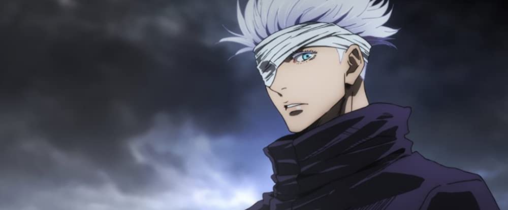 「劇場版 呪術廻戦 0」の画像