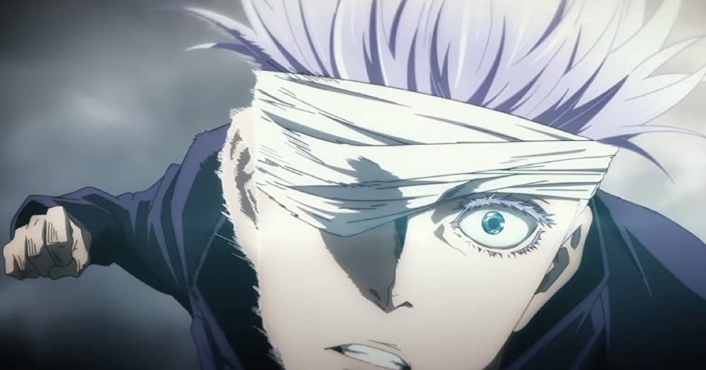 「劇場版 呪術廻戦 0」の画像