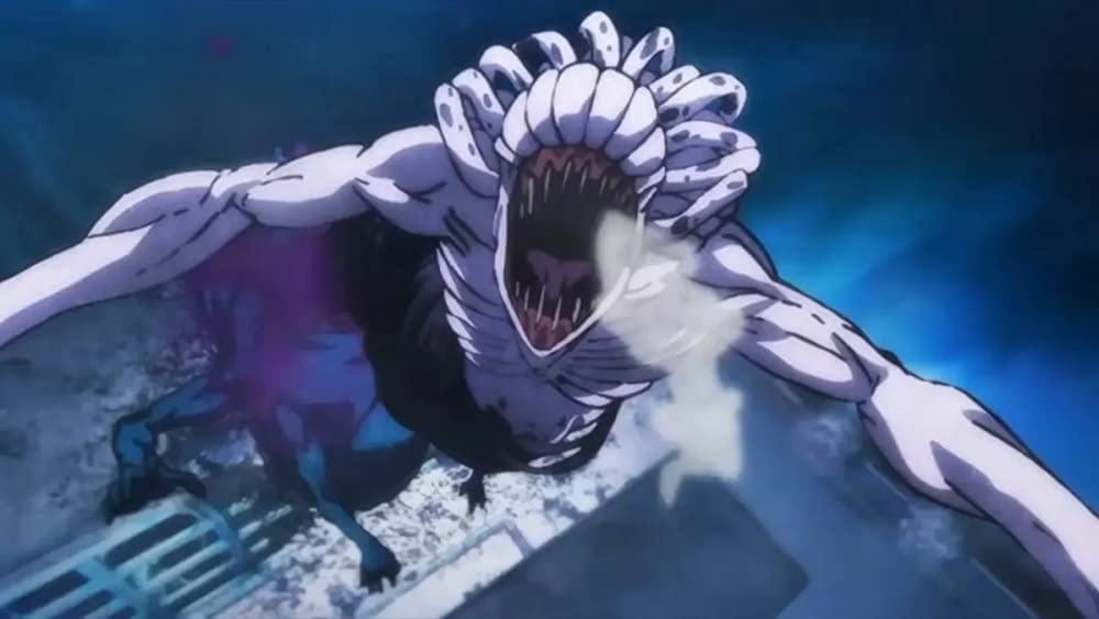 「劇場版 呪術廻戦 0」の画像