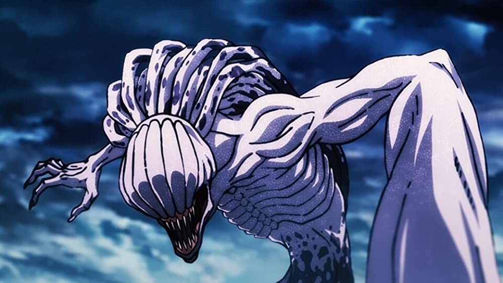 「劇場版 呪術廻戦 0」の画像