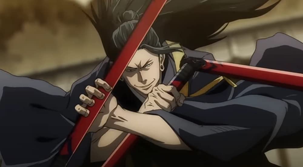 「劇場版 呪術廻戦 0」の画像