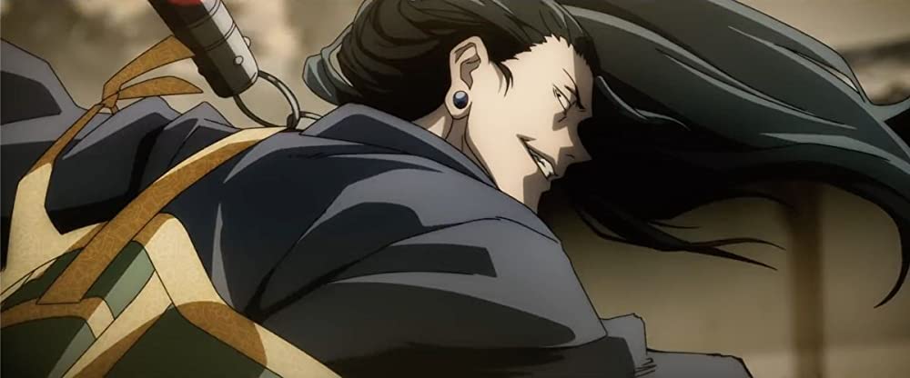 「劇場版 呪術廻戦 0」の画像