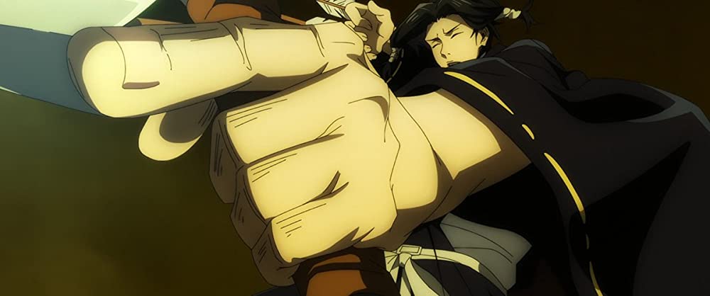 「劇場版 呪術廻戦 0」の画像