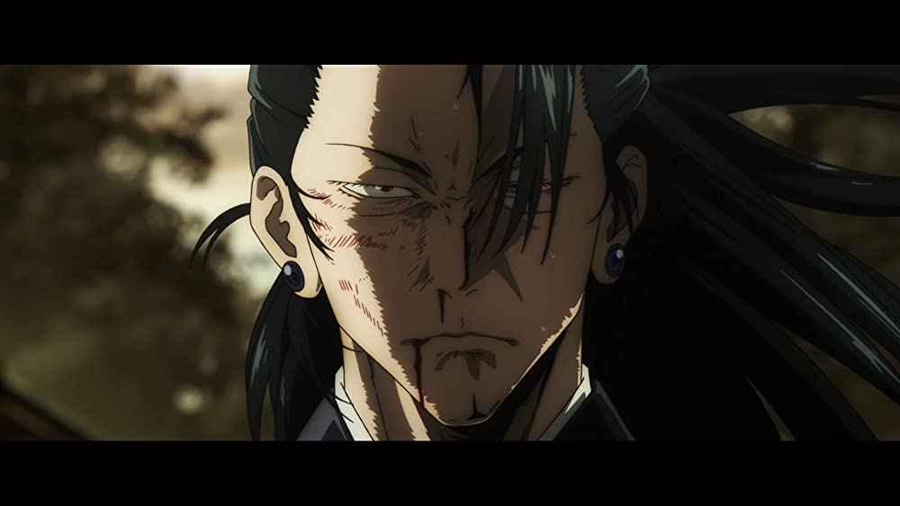 「劇場版 呪術廻戦 0」の画像