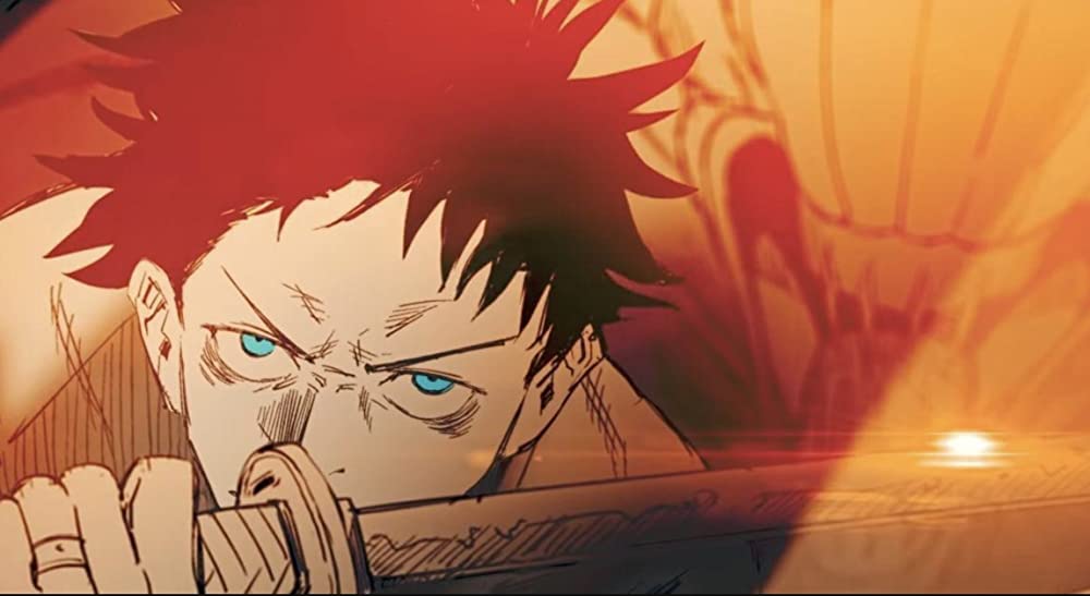 「劇場版 呪術廻戦 0」の画像