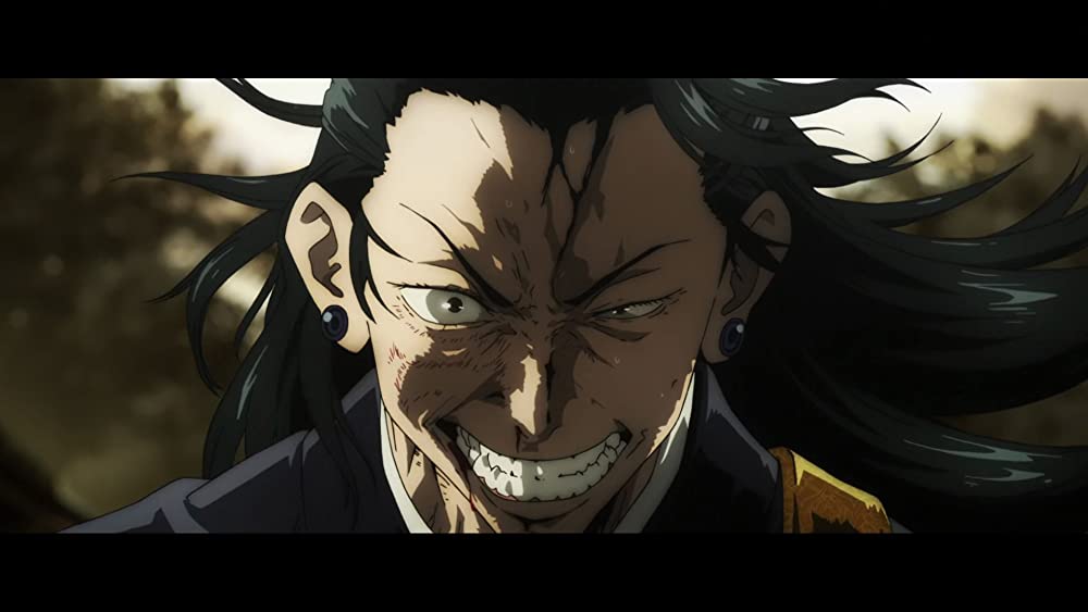 「劇場版 呪術廻戦 0」の画像