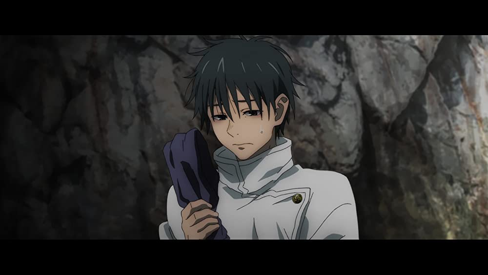 「劇場版 呪術廻戦 0」の画像