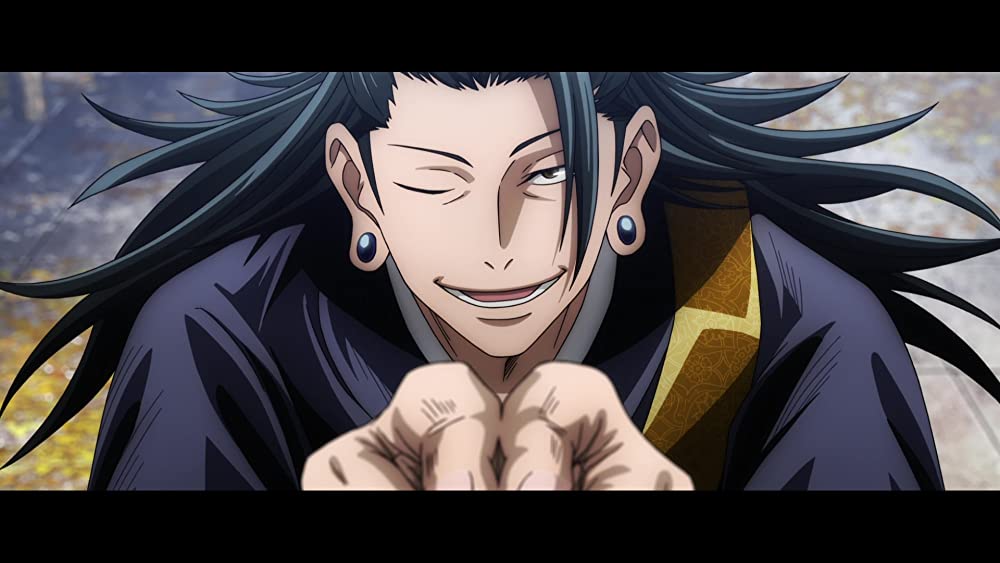 「劇場版 呪術廻戦 0」の画像