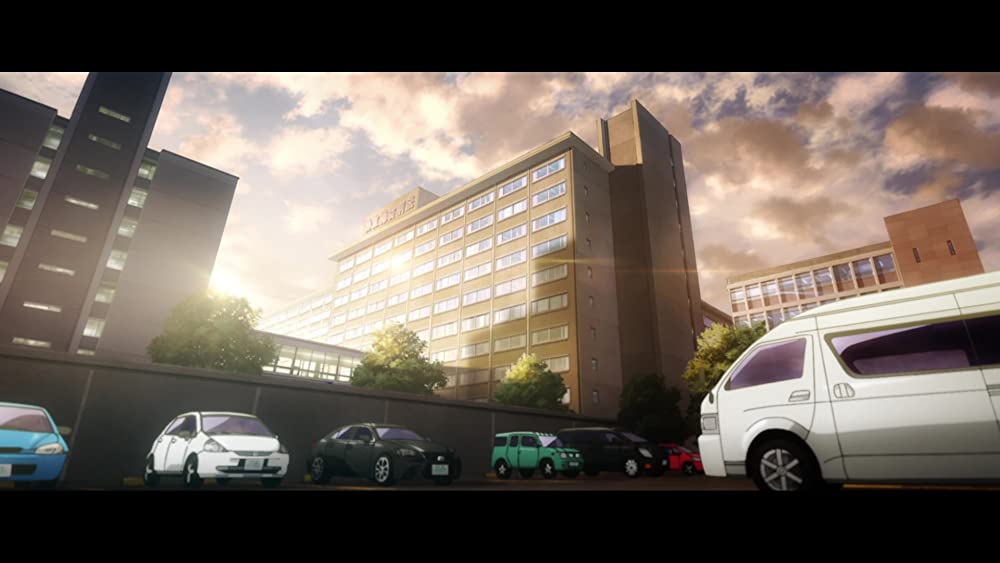 「劇場版 呪術廻戦 0」の画像