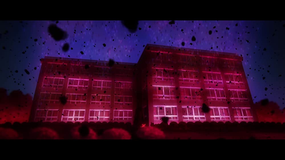 「劇場版 呪術廻戦 0」の画像