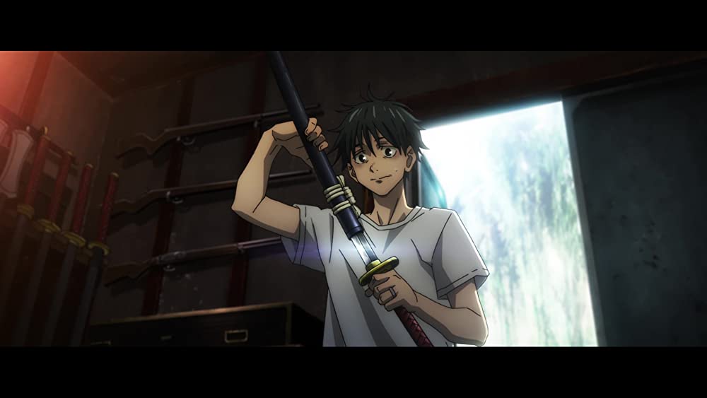 「劇場版 呪術廻戦 0」の画像