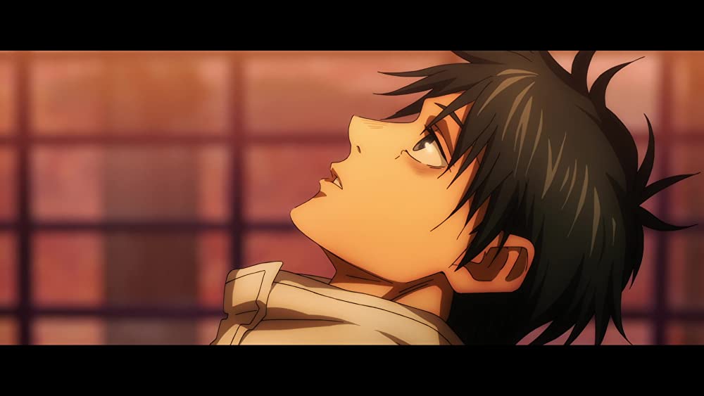 「劇場版 呪術廻戦 0」の画像