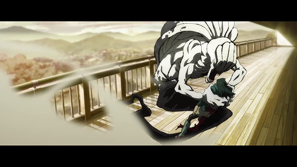 「劇場版 呪術廻戦 0」の画像