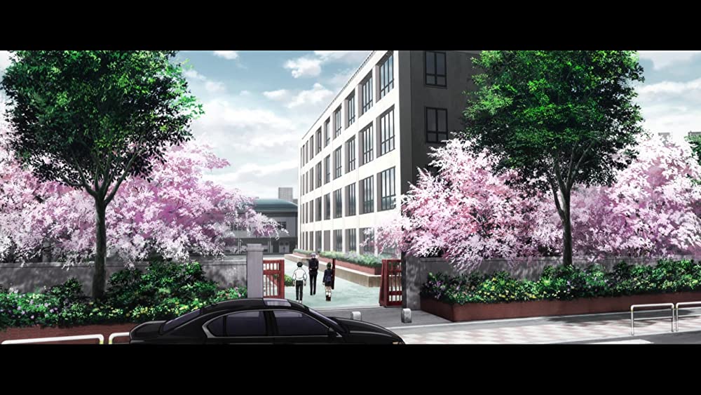 「劇場版 呪術廻戦 0」の画像