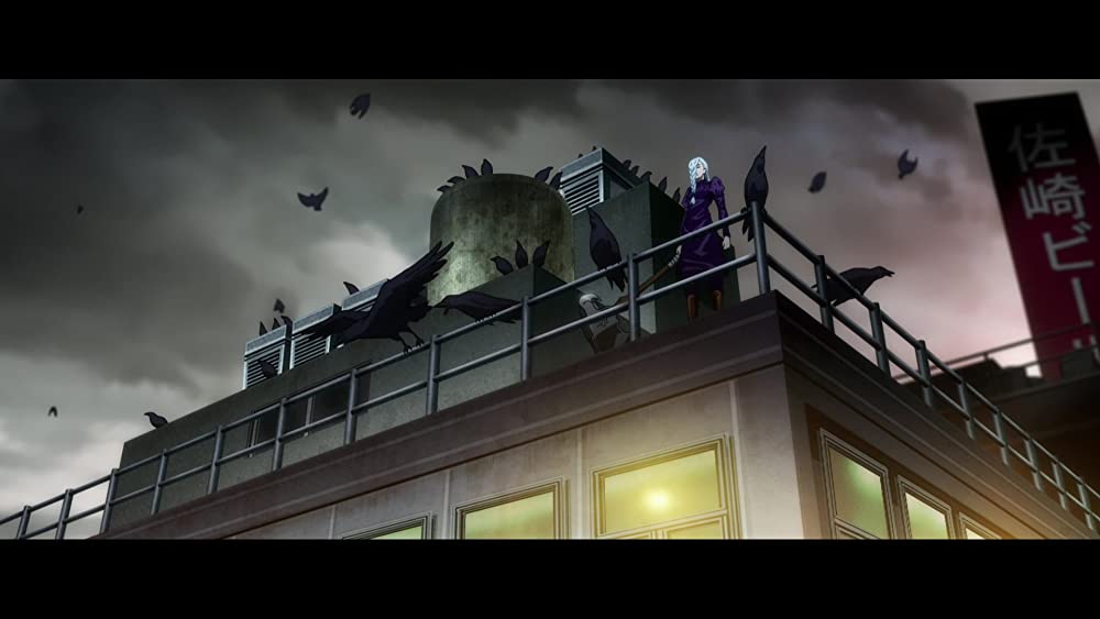 「劇場版 呪術廻戦 0」の画像