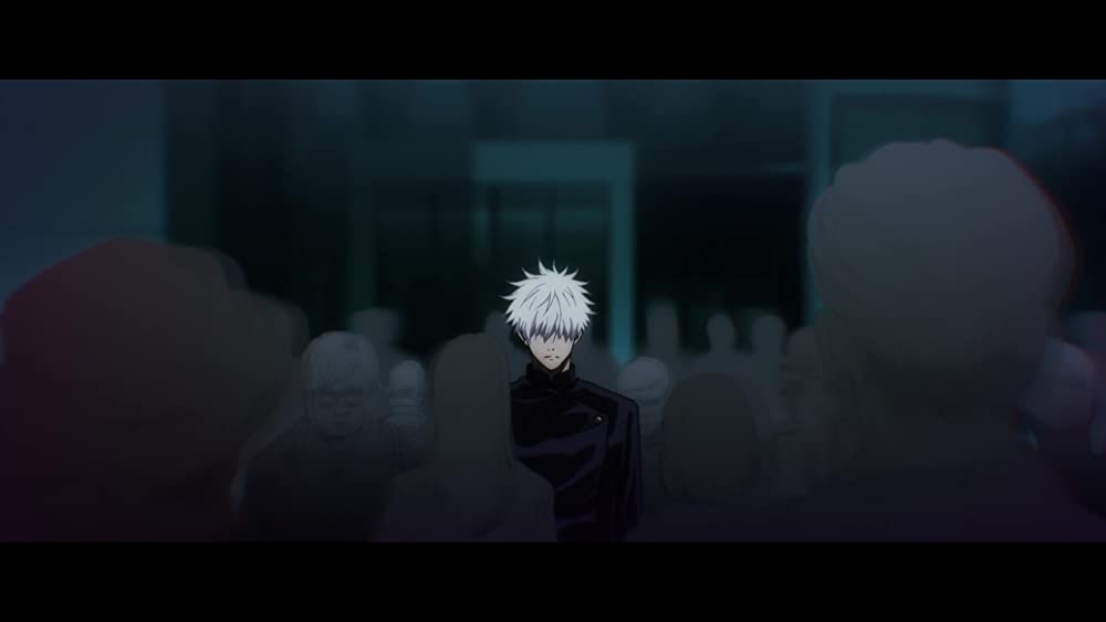 「劇場版 呪術廻戦 0」の画像