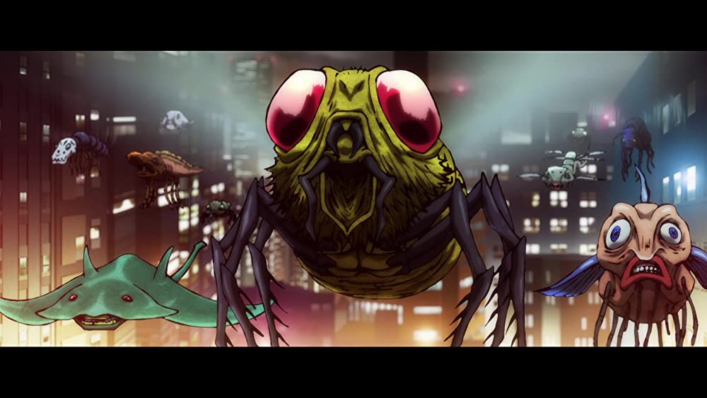 「劇場版 呪術廻戦 0」の画像