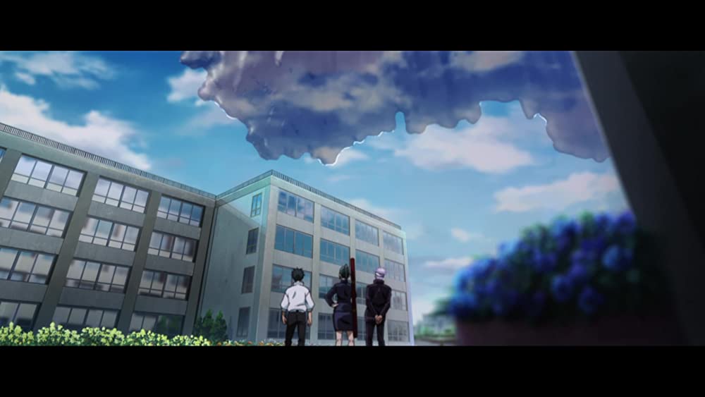 「劇場版 呪術廻戦 0」の画像