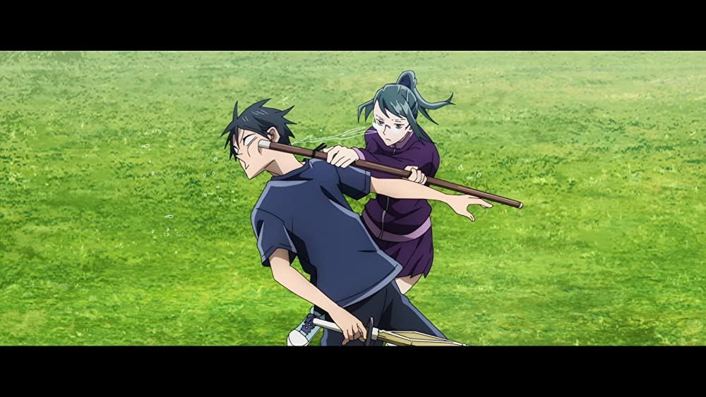 「劇場版 呪術廻戦 0」の画像