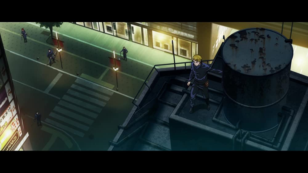 「劇場版 呪術廻戦 0」の画像