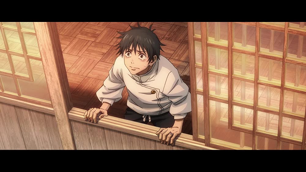 「劇場版 呪術廻戦 0」の画像