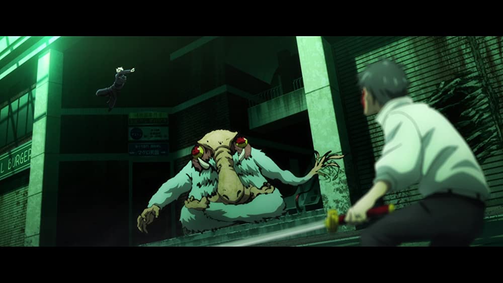 「劇場版 呪術廻戦 0」の画像