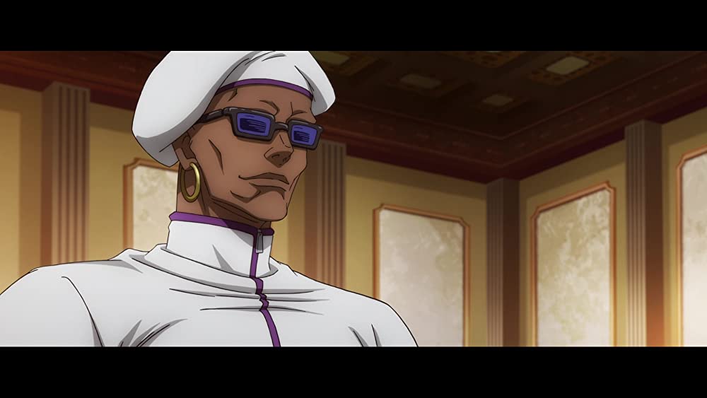 「劇場版 呪術廻戦 0」の画像