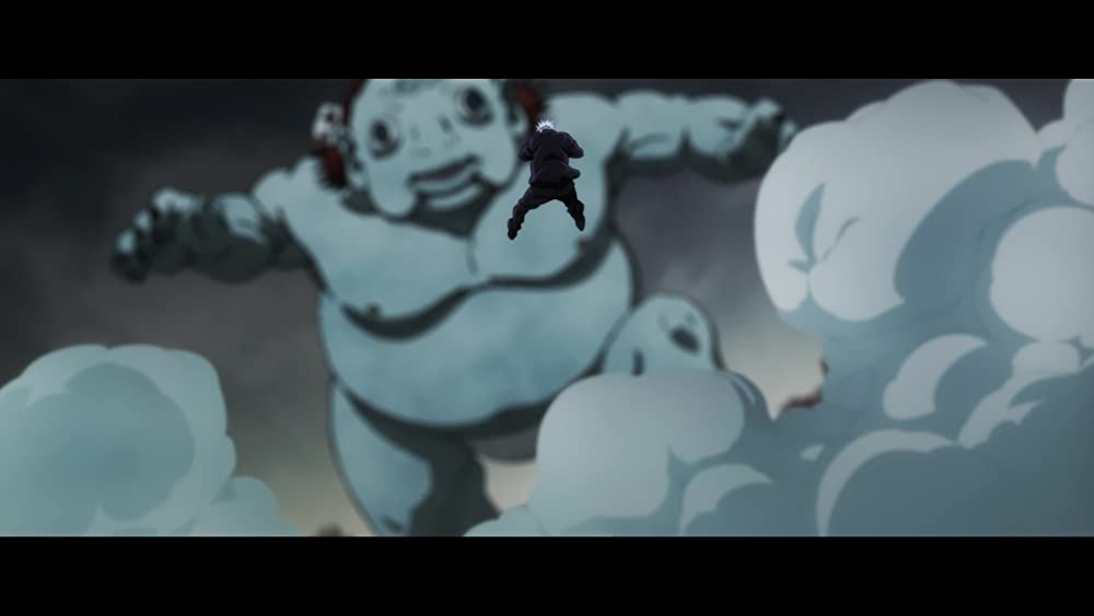 「劇場版 呪術廻戦 0」の画像