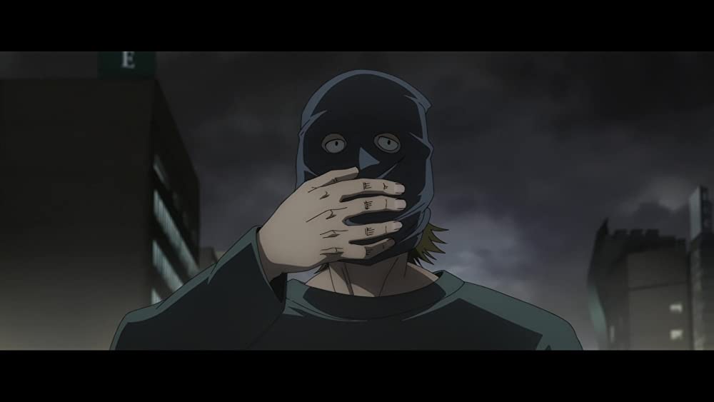 「劇場版 呪術廻戦 0」の画像