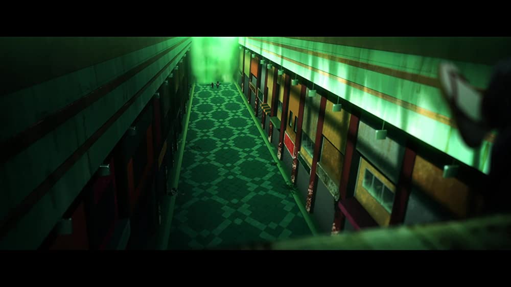 「劇場版 呪術廻戦 0」の画像