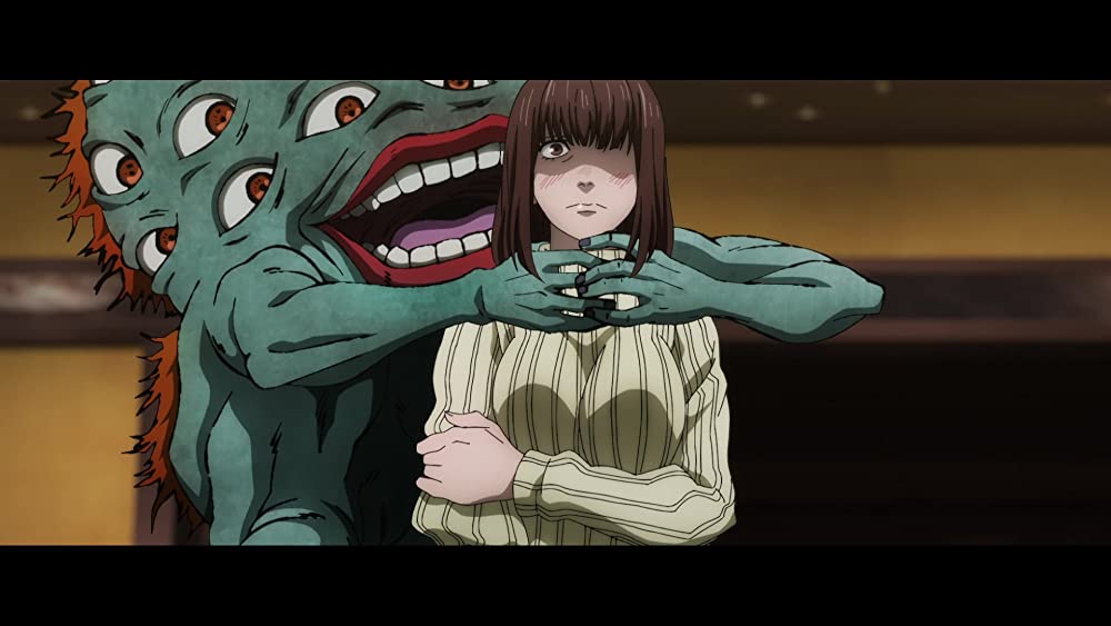 「劇場版 呪術廻戦 0」の画像