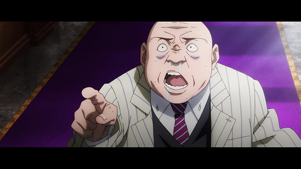 「劇場版 呪術廻戦 0」の画像