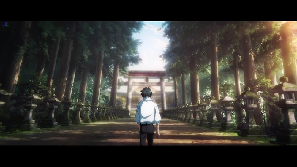 劇場版 呪術廻戦 0の画像