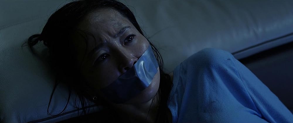 リバイバル 妻は二度殺されるの画像