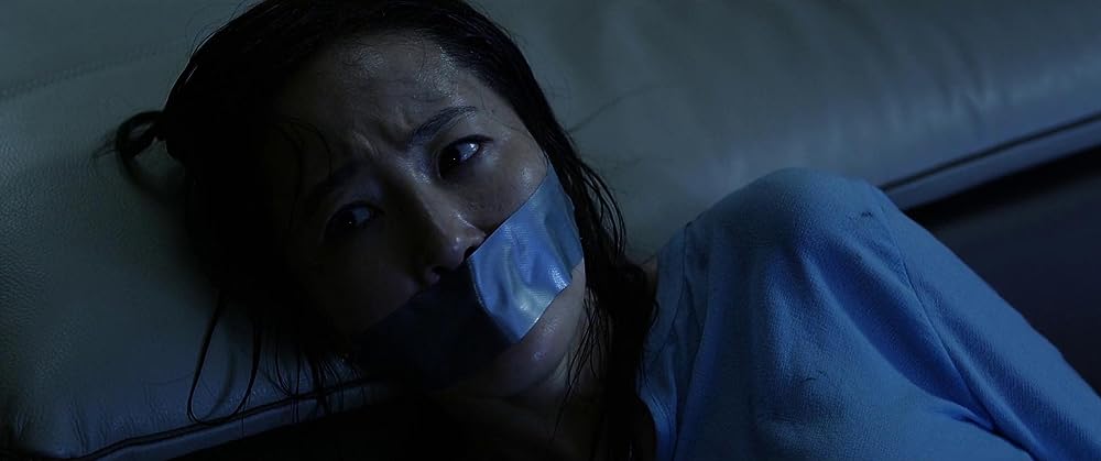 リバイバル 妻は二度殺されるの画像