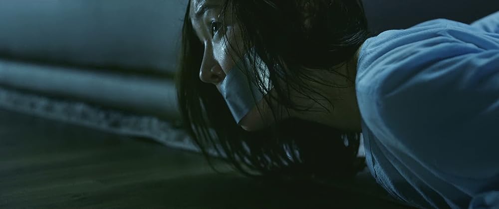 リバイバル 妻は二度殺されるの画像