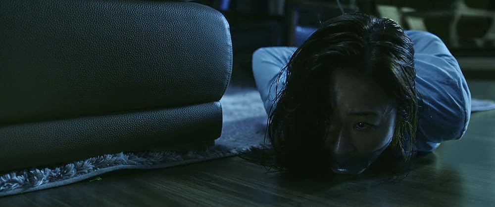 リバイバル 妻は二度殺されるの画像