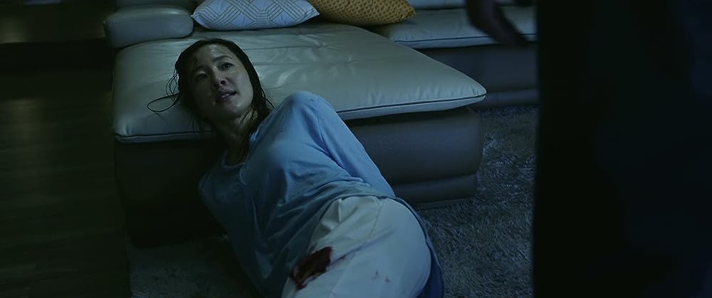 リバイバル 妻は二度殺されるの画像