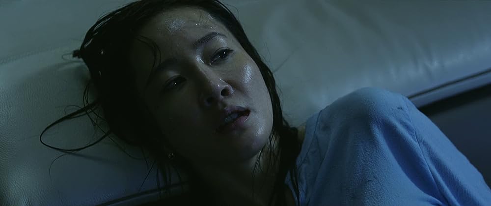 リバイバル 妻は二度殺されるの画像