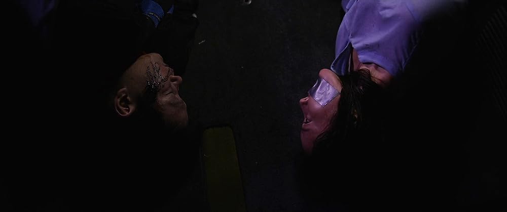 リバイバル 妻は二度殺されるの画像