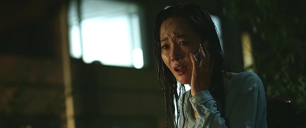 リバイバル 妻は二度殺されるの画像