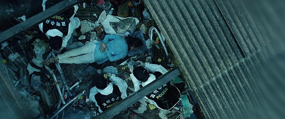 リバイバル 妻は二度殺されるの画像