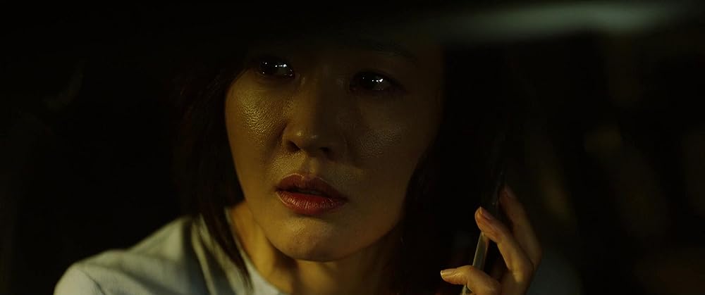 リバイバル 妻は二度殺されるの画像