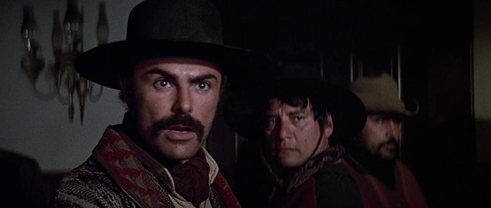 「シノーラ」ジョン・サクソンの画像