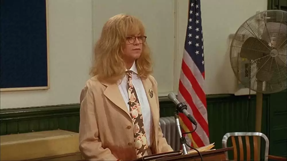 「世界中がアイ・ラヴ・ユー」ゴールディ・ホーンの画像