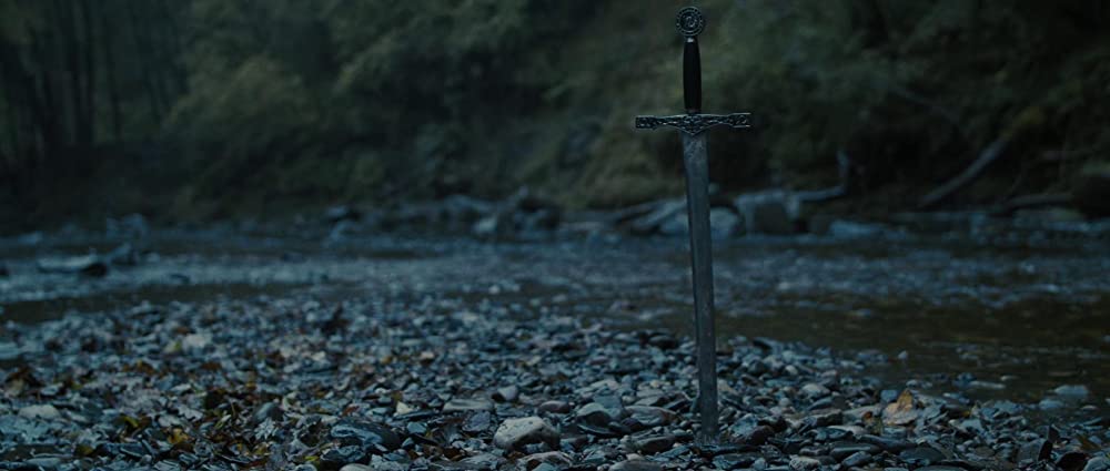 ザ・キングダム 伝説の騎士と魔法の王国の画像