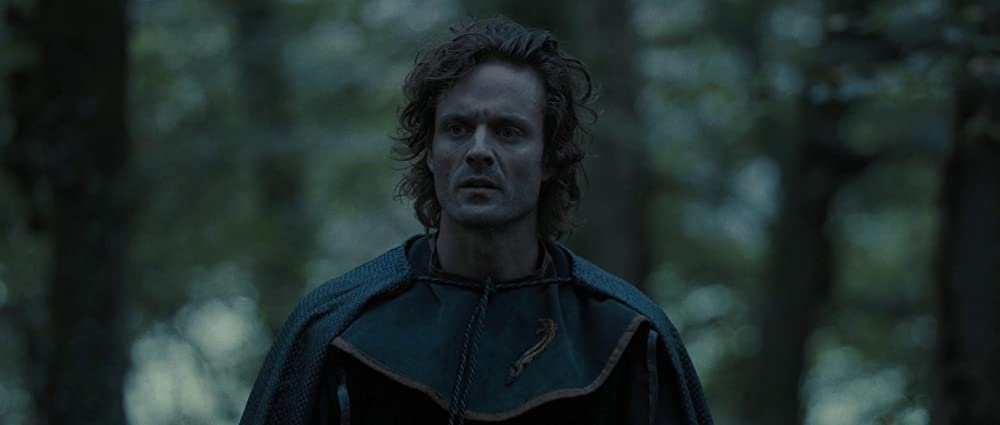 ザ・キングダム 伝説の騎士と魔法の王国の画像