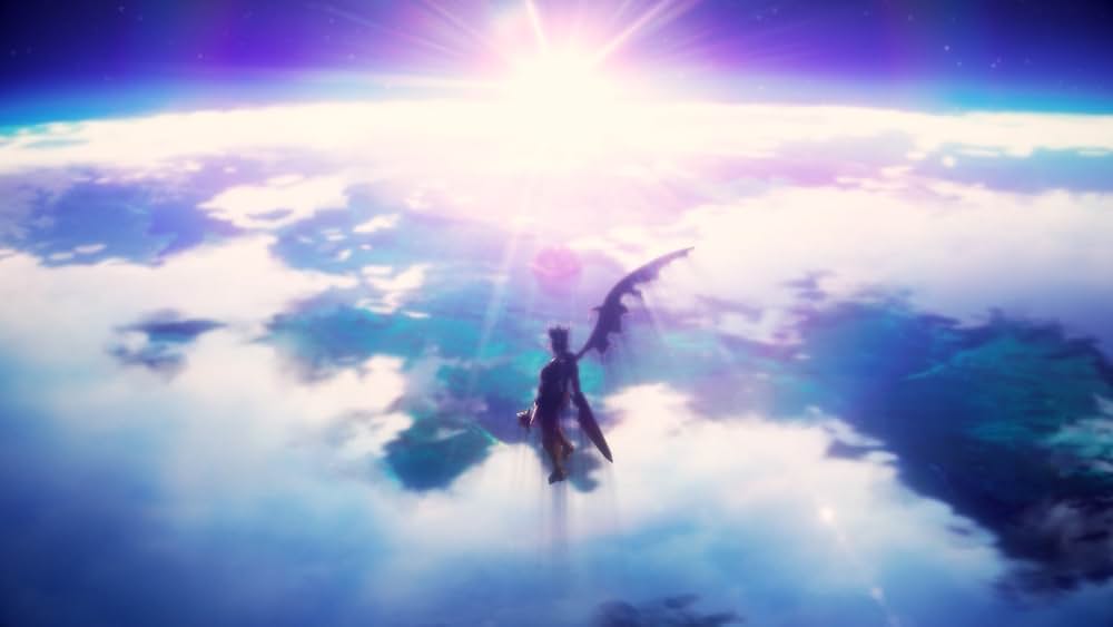 ブラッククローバー 魔法帝の剣の画像