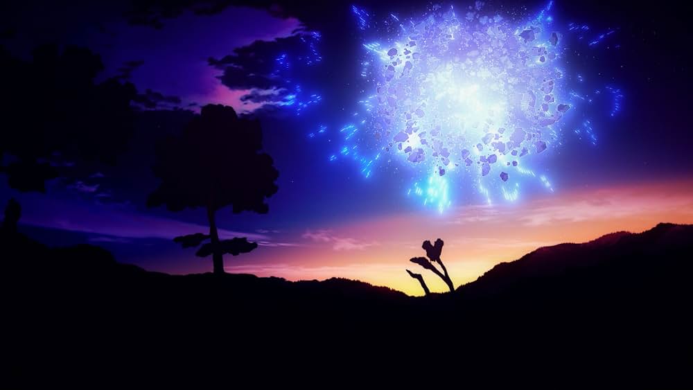 ブラッククローバー 魔法帝の剣の画像